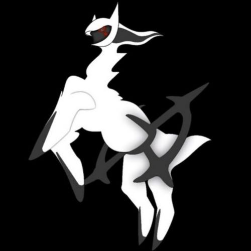 Arceus X